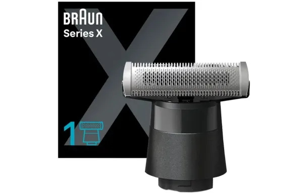 BRAUN LAME DE RECHAN XT20